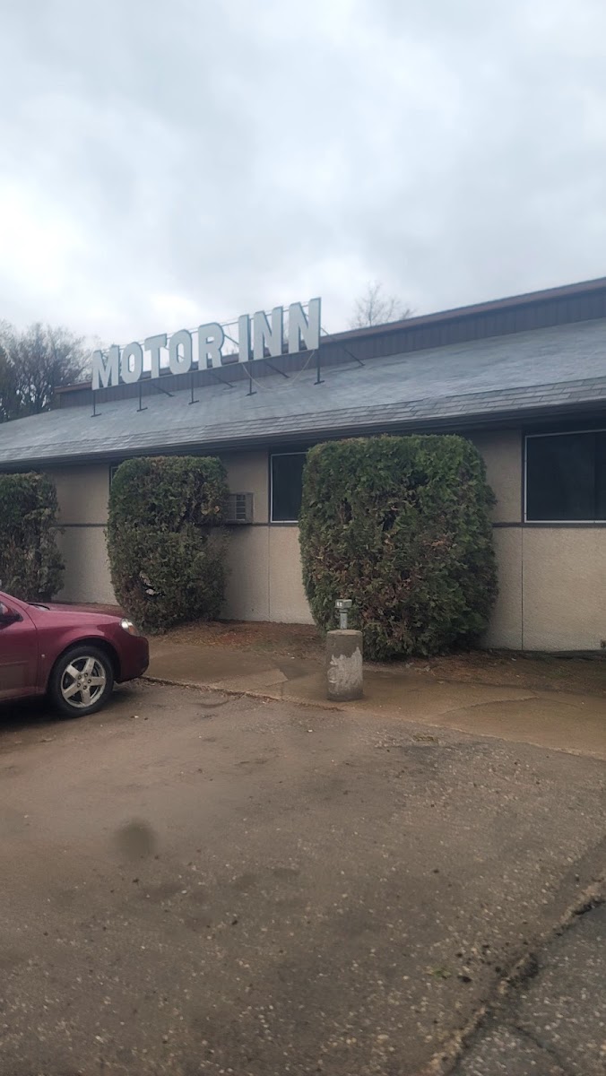Watson Motor Inn